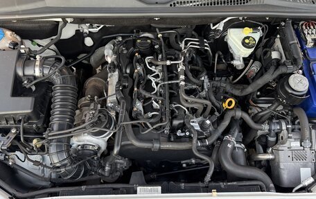 Volkswagen Amarok I рестайлинг, 2014 год, 2 150 000 рублей, 10 фотография