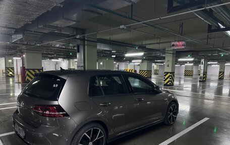 Volkswagen Golf GTI VII, 2013 год, 2 300 000 рублей, 2 фотография