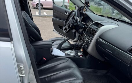 Mitsubishi Galant IX, 2006 год, 550 000 рублей, 15 фотография