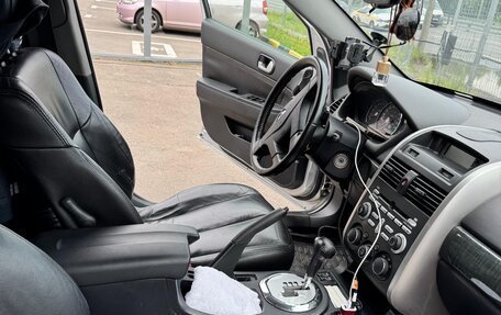 Mitsubishi Galant IX, 2006 год, 550 000 рублей, 16 фотография