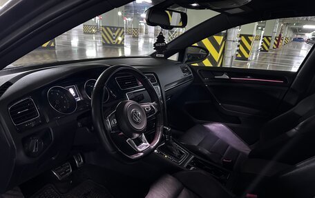 Volkswagen Golf GTI VII, 2013 год, 2 300 000 рублей, 8 фотография