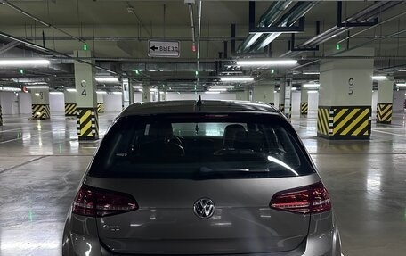 Volkswagen Golf GTI VII, 2013 год, 2 300 000 рублей, 3 фотография