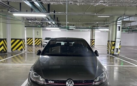 Volkswagen Golf GTI VII, 2013 год, 2 300 000 рублей, 5 фотография