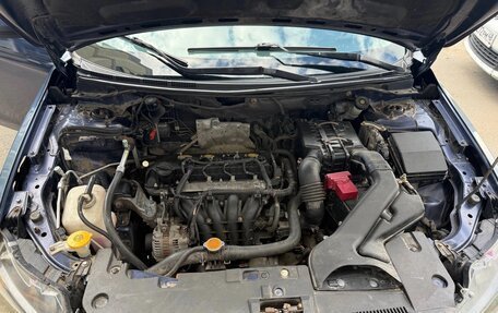 Mitsubishi Lancer IX, 2007 год, 600 000 рублей, 7 фотография