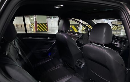 Volkswagen Golf GTI VII, 2013 год, 2 300 000 рублей, 10 фотография