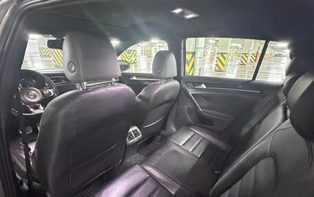 Volkswagen Golf GTI VII, 2013 год, 2 300 000 рублей, 9 фотография