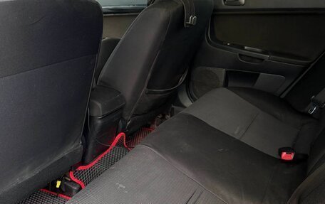 Mitsubishi Lancer IX, 2007 год, 600 000 рублей, 9 фотография