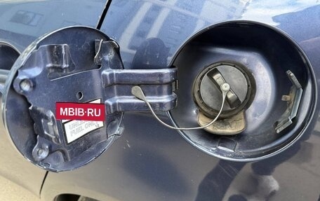 Mitsubishi Lancer IX, 2007 год, 600 000 рублей, 12 фотография
