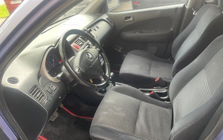 Honda HR-V I, 2003 год, 227 000 рублей, 8 фотография