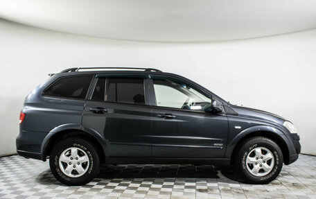 SsangYong Kyron I, 2012 год, 695 000 рублей, 4 фотография