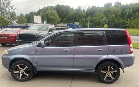 Honda HR-V I, 2003 год, 227 000 рублей, 6 фотография