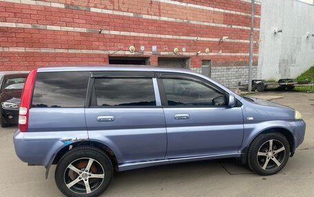 Honda HR-V I, 2003 год, 227 000 рублей, 3 фотография