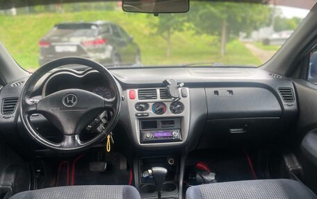 Honda HR-V I, 2003 год, 227 000 рублей, 9 фотография