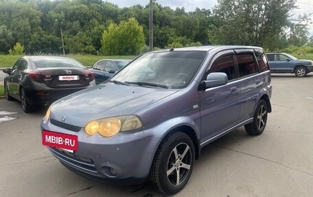 Honda HR-V I, 2003 год, 227 000 рублей, 7 фотография