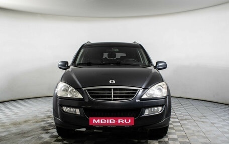 SsangYong Kyron I, 2012 год, 695 000 рублей, 2 фотография