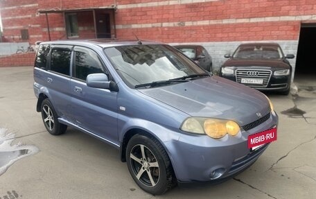 Honda HR-V I, 2003 год, 227 000 рублей, 2 фотография