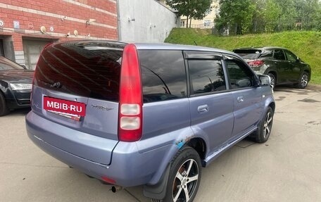 Honda HR-V I, 2003 год, 227 000 рублей, 4 фотография