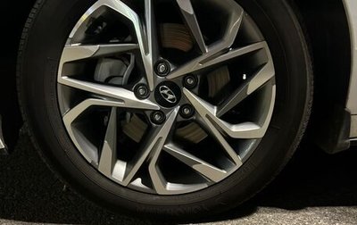 Hyundai Sonata VIII, 2020 год, 1 950 000 рублей, 1 фотография