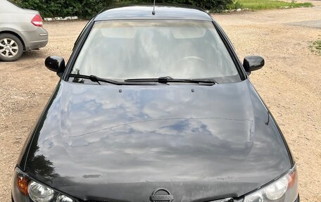 Nissan Almera, 2005 год, 320 000 рублей, 1 фотография