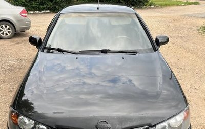 Nissan Almera, 2005 год, 320 000 рублей, 1 фотография