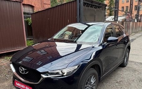 Mazda CX-5 II, 2019 год, 2 650 000 рублей, 1 фотография