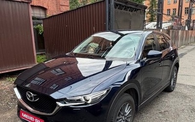 Mazda CX-5 II, 2019 год, 2 650 000 рублей, 1 фотография