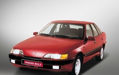 Daewoo Espero, 1997 год, 50 000 рублей, 1 фотография