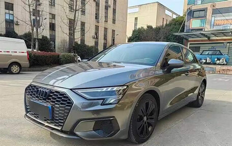 Audi A3, 2021 год, 1 316 321 рублей, 1 фотография