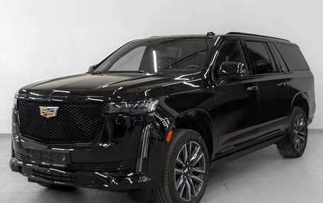 Cadillac Escalade V, 2024 год, 17 100 000 рублей, 1 фотография