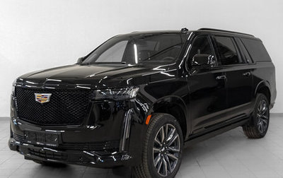 Cadillac Escalade V, 2024 год, 17 100 000 рублей, 1 фотография