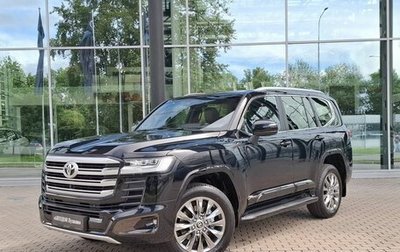 Toyota Land Cruiser, 2026 год, 15 800 000 рублей, 1 фотография