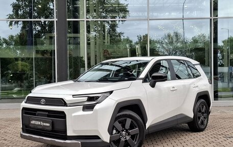 Toyota RAV4, 2026 год, 4 330 000 рублей, 1 фотография