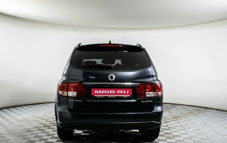 SsangYong Kyron I, 2012 год, 695 000 рублей, 7 фотография