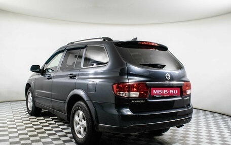 SsangYong Kyron I, 2012 год, 695 000 рублей, 8 фотография