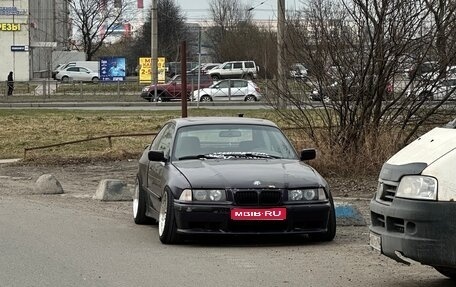 BMW 3 серия, 1993 год, 635 000 рублей, 1 фотография