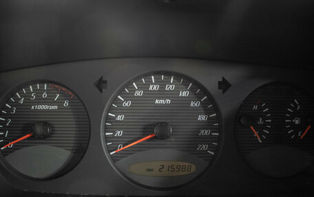 SsangYong Kyron I, 2012 год, 695 000 рублей, 13 фотография