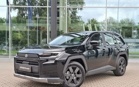 Toyota RAV4, 2026 год, 4 330 000 рублей, 1 фотография