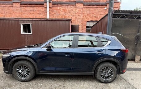 Mazda CX-5 II, 2019 год, 2 650 000 рублей, 3 фотография