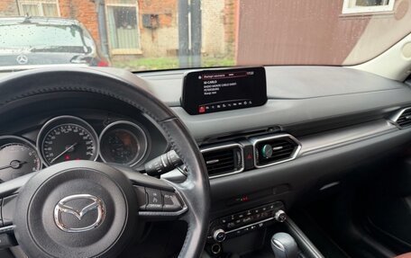 Mazda CX-5 II, 2019 год, 2 650 000 рублей, 5 фотография