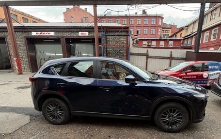 Mazda CX-5 II, 2019 год, 2 650 000 рублей, 4 фотография