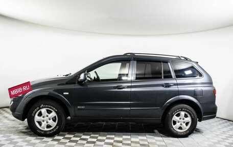 SsangYong Kyron I, 2012 год, 695 000 рублей, 9 фотография