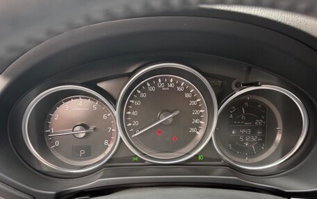 Mazda CX-5 II, 2019 год, 2 650 000 рублей, 6 фотография