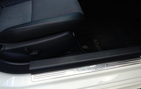Mercedes-Benz C-Класс, 2012 год, 1 560 000 рублей, 10 фотография