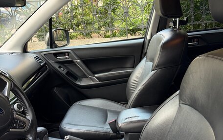 Subaru Forester, 2016 год, 1 650 000 рублей, 5 фотография