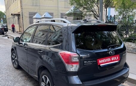Subaru Forester, 2016 год, 1 650 000 рублей, 4 фотография