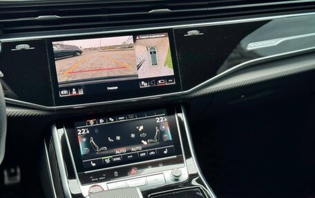 Audi RS Q8 I, 2020 год, 9 900 000 рублей, 6 фотография