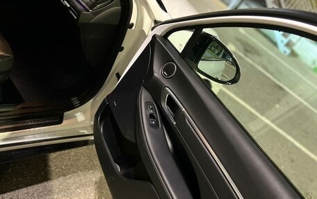 Hyundai Sonata VIII, 2020 год, 1 950 000 рублей, 12 фотография
