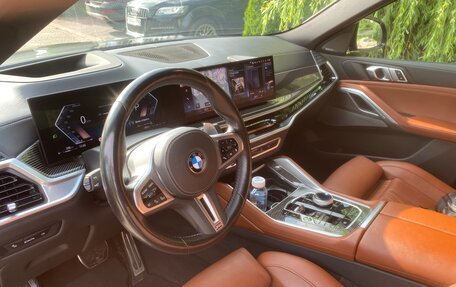 BMW X6, 2023 год, 13 300 000 рублей, 12 фотография