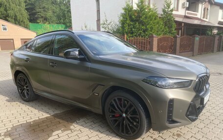 BMW X6, 2023 год, 13 300 000 рублей, 8 фотография