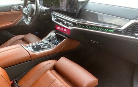 BMW X6, 2023 год, 13 300 000 рублей, 11 фотография